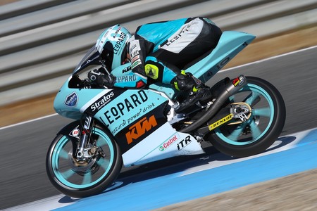 Marcos Ramirez Jerez Fim Cev 2016