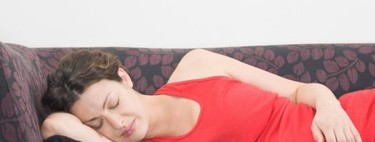 El 20 por ciento de las embarazadas sufre alteraciones respiratorias durante el sueño