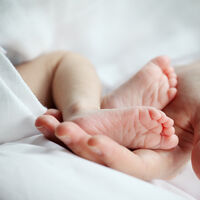 Enterocolitis necrotizante en el recién nacido: ¿qué es y por qué es importante la leche materna para prevenirla? 