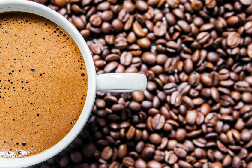 How much coffee can you drink a day? Science has a very clear limit to avoid its harmful effects