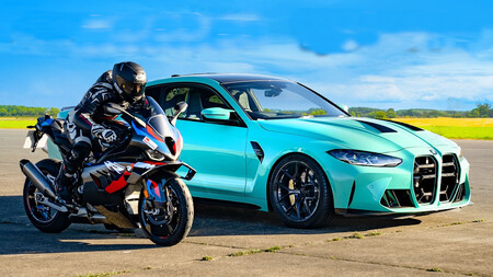 Drag Bmws 1 2024