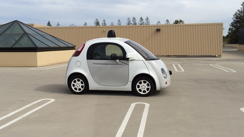 En Mercedes están sorprendidos con los progresos de Google y Apple con ...