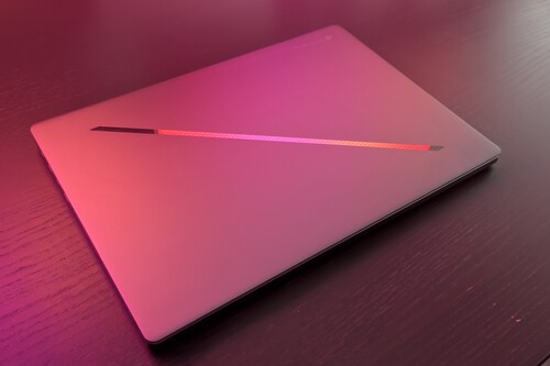 Es el portátil gaming que me compraría, lo que pasa es que cuesta casi 5000 euros. Análisis del ASUS ROG Zephyrus G16 