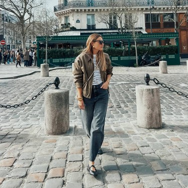Novedad en Zara: los vaqueros que arrasarán entre las más románticas este otoño-invierno 2026/27 