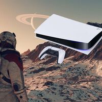 "Starfield no merece salir en Xbox": lanzan petición para que el esperado RPG de Bethesda sea una exclusiva de PS5 