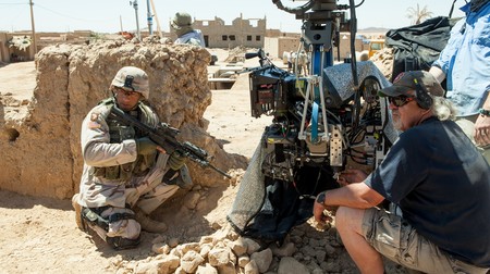 ¿De verdad se pierde la "sensación de cine" al usar 60 o más fps? Compruébalo en estos vídeos con HFR real