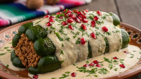 Chiles en nogada al 2x1 en Vips: precios, fechas y todo lo que debes saber para aprovechar la promoción