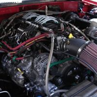 Depois do GLP, do etanol e do GNV, uma startup americana conseguiu fazer um motor funcionar com um combustível incomum 