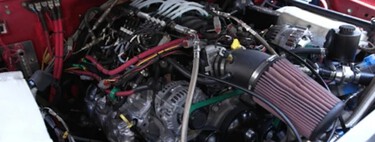 Depois do GLP, do etanol e do GNV, uma startup americana conseguiu fazer um motor funcionar com um combustível incomum 