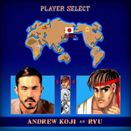 Todos Los Persoanjes Confirmados Para Street Fighter La Pelicula Compressed 2