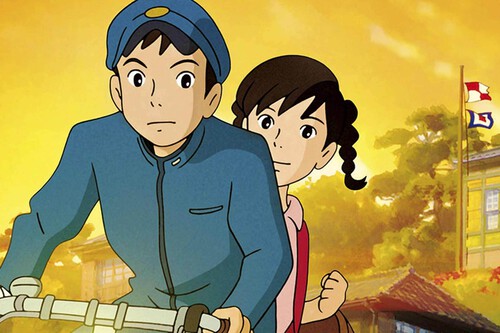 La Colina de las Amapolas es un relato valiente sobre Japón y su dolorosa memoria: el drama más nostálgico de Studio Ghibli regresa a los cines de México 