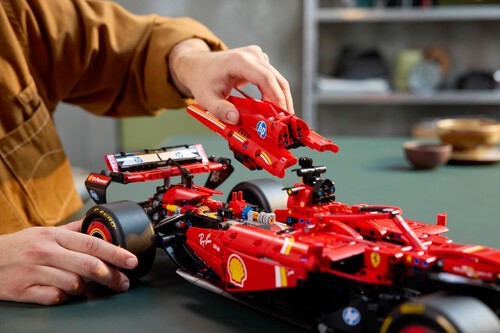 LEGO F1