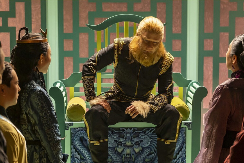 Más allá de 'Dragon Ball' y Son Goku: 4 series de fantasía inspiradas en 'Viaje al Oeste' que se pueden ver en streaming