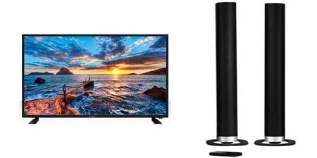 Schneider Sc Led40sc510k