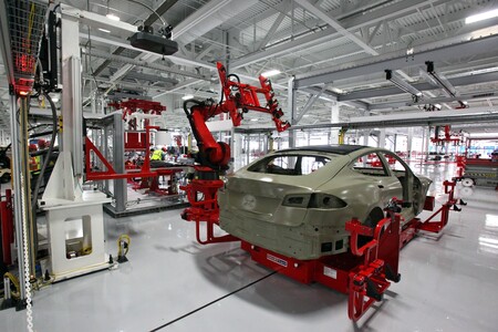 Tesla demanda al Gobierno de EEUU: la guerra arancelaria entre Trump y China está afectando al coste de sus coches eléctricos