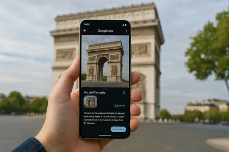 Google Lens