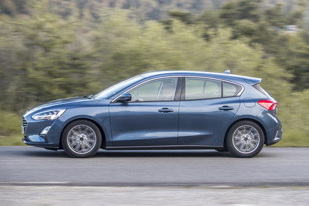 Comparativa Ford Focus Seat Leon 6