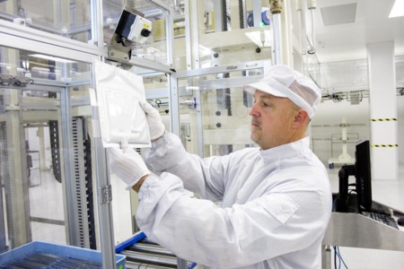 Navigant Research ya sitúa a LG Chem como el proveedor líder de baterías de iones de litio en el transporte