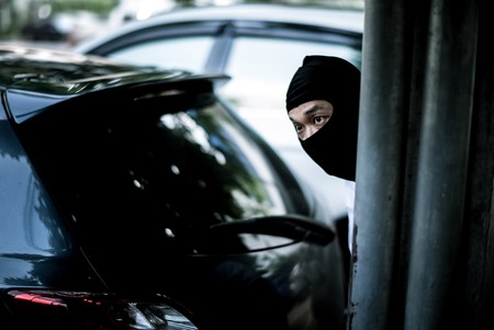 Matriculas Robadas 03