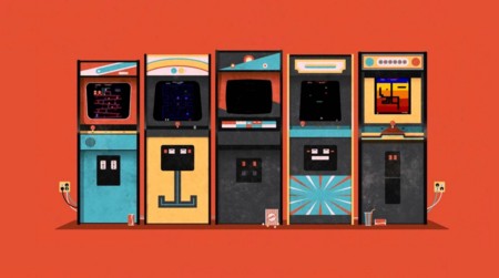 ¿Te gusta lo retro? Estos son los sitios donde tienes que ir