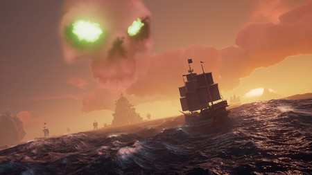 Sea of Thieves desembarcará en Steam con todas sus aventuras de piratas próximamente