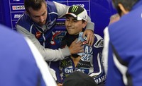 MotoGP Assen 2013: así fue la caída de Jorge Lorenzo