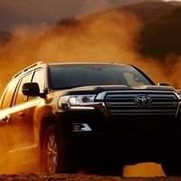 Toyota Land Cruiser dejará de venderse en ciertos mercados a partir del 2021