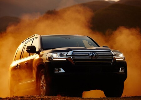 Toyota Land Cruiser dejará de venderse en ciertos mercados a partir del 2021