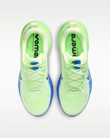 Nike Vomero 18
