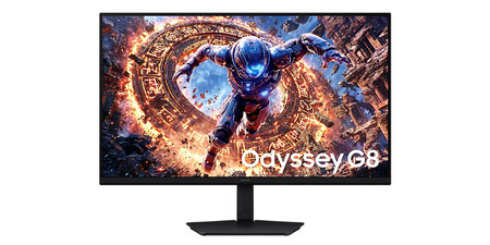 Odyssey G8 G80hf 32