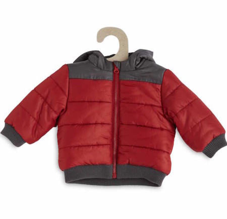 Anorak Kiabi Bebe