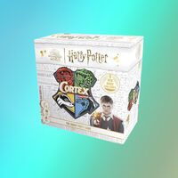 ¿Conoces todo sobre el mundo mágico? Este juego de cartas está de oferta y es ideal para Potterheads: llévate el Cortex de Harry Potter más barato que nunca 