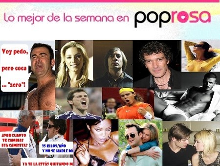 Resumen Semanal