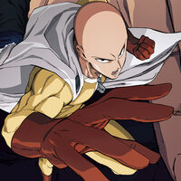 La tercera temporada del anime de One Punch Man estará dirigido por un experto en hentai. No es broma