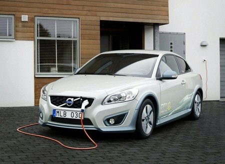 ¿Cómo estará el coche eléctrico antes de 2020?