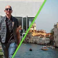 La boda de Jeff Bezos paralizó Venecia y desató protestas: la queja que alteró la vida de toda la ciudad