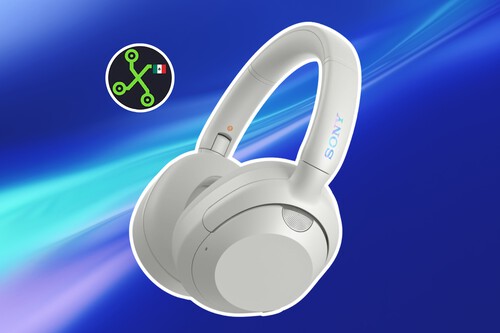 Audifonos Inalambrico Sony Ult Wear Amazon Oferta Descuento