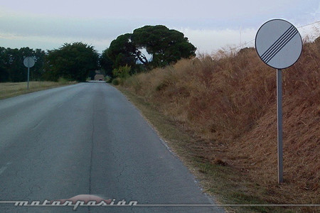 R-500. Fin de prohibiciones