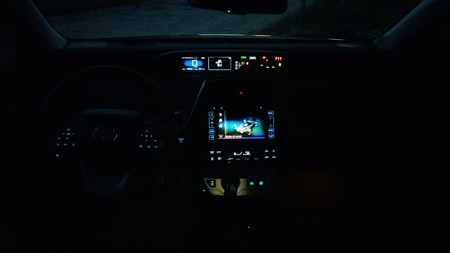 Toyota Prius Prueba Motorpasion 51