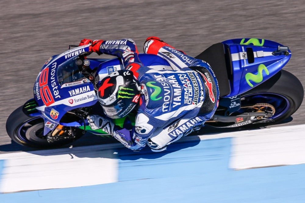 MotoGP España 2015: Fabio Quartararo, Jorge Lorenzo y Jonas Folger abren la gira europea 