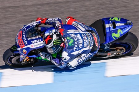 MotoGP España 2015: Fabio Quartararo, Jorge Lorenzo y Jonas Folger abren la gira europea