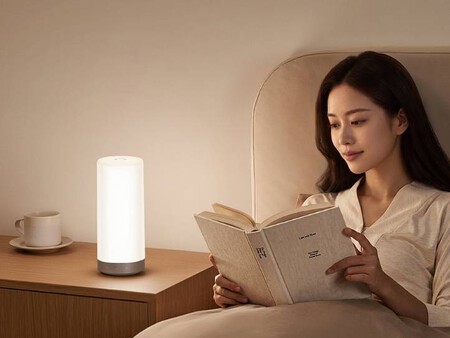 Lampara Xiaomi Mi home 3