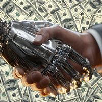 La IA debería ayudarnos a trabajar 32 horas semanales, pero los jefes piensan diferente: "Debe beneficiar a los trabajadores, no al 1%"