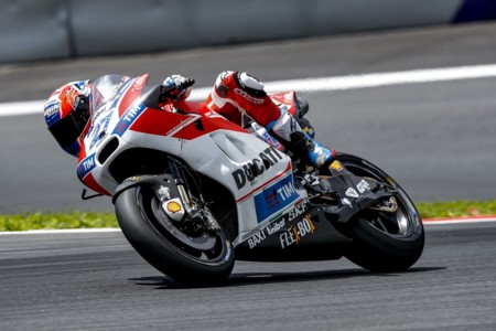Del fichaje de Stoner al veto de Austria, la guerra fría entre Honda y Ducati