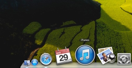 Un vistazo a las novedades de iTunes 11