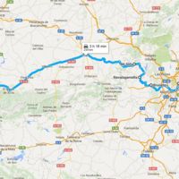 Te propongo un plan: la ruta perfecta para un fin de semana otoñal (parte 1)