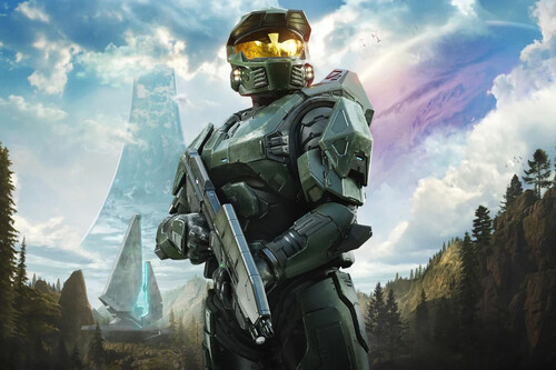 Halo: Campaign Evolved es una maravilla en todos los sentidos, pero nada me ha reconfortado más que uno de sus aspectos más infravalorados