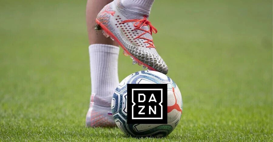 Fútbol gratis y con anuncios. Es la idea de DAZN que tira de dos nuevos canales para atraerte a la plataforma