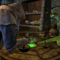 Pociones en Skyrim: cómo hacerlas y cuáles debes conocer 