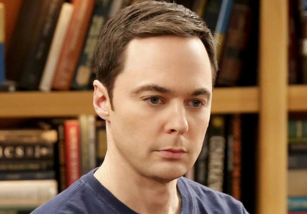 "No volvería a hacerlo ni por todo el dinero del mundo". Jim Parsons se sincera sobre lo infeliz que fue en 'The Big Bang Theory'